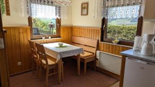 Ferienhaus am Wald - 7