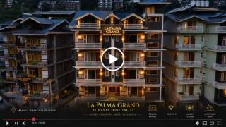 LA PALMA GRAND Run by NAVYA HOSPITALITY - 6