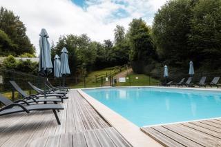 Domaine de Guillaume 6p mezzanine - 5