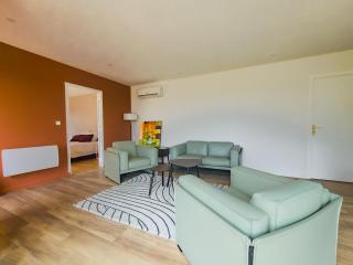 Emeraude Horizon - Charming house near Deauville - 1