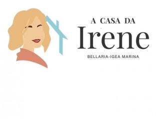 A Casa Da Irene - 9