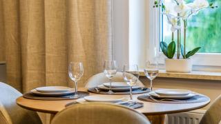 CITYSTAY Przytulny Apartament przy ul Sowińskiego - 8