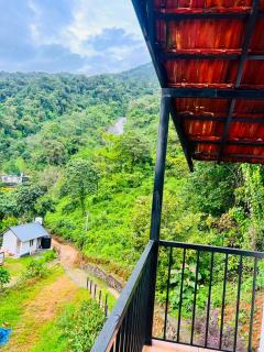 Pebble Falls Jungle Resort - 9