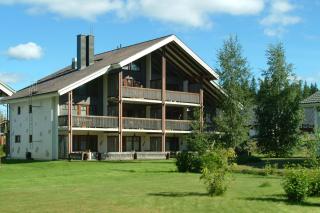 Tahkochalet A6 - 5
