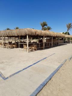 Sinai Pearl Seaview Chalet ,Riviera Beach Resort, Ras Sedr - 5