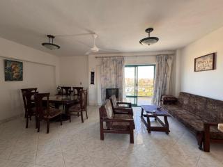 Sinai Pearl Seaview Chalet ,Riviera Beach Resort, Ras Sedr - 3