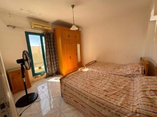 Sinai Pearl Seaview Chalet ,Riviera Beach Resort, Ras Sedr - 2