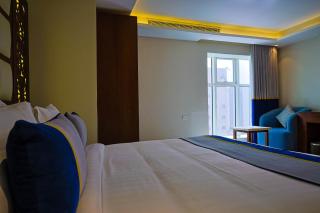 Al Muhaidb Al Olaya Suites - Economic - 5