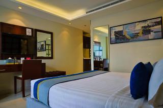 Al Muhaidb Al Olaya Suites - Economic - 4