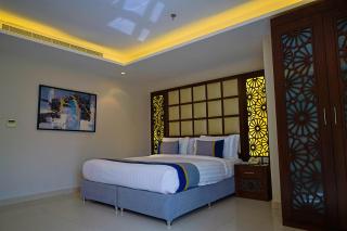 Al Muhaidb Al Olaya Suites - Economic - 1
