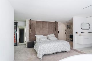 Exclusieve wellnessvilla 550 m2 met 5 slaapkamers, sauna en fitnessruimte - 5