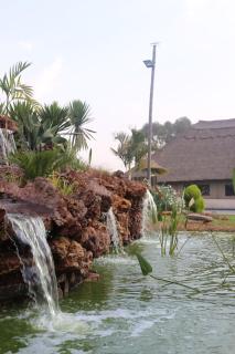 Cassa di Riverstone - 9