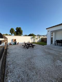 Villa Marilu - 8