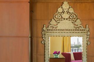 The Nile Ritz-Carlton, Cairo - 6