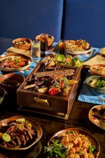 The Nile Ritz-Carlton, Cairo - 2