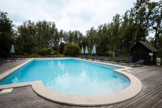 Domaine Guillaume Chalet 6p classic - 1