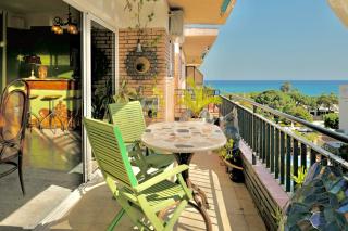 Seaview Beach Residence Malgrat de Mar - 0