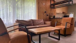 Bungalow Zandzegge | 4 personen - Vakantiepark De Kremmer - 9