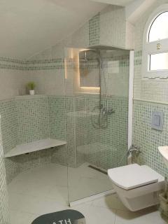 Magnifique villa la soukra - 3