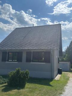 Ferienhaus Michi - 5