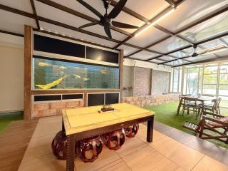Warisan Tapai Stay once feel like home forever - 8