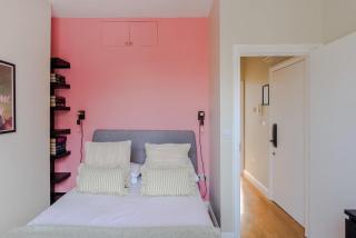 Fitzrovia 1-Bed Flat - Central London - Sleeps 4 - 9