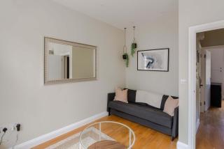 Fitzrovia 1-Bed Flat - Central London - Sleeps 4 - 2