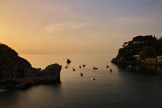 Mazzarò Sea Palace - The Leading Hotels of the World - 9