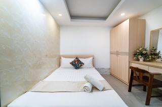 Ngân Hà Bouitque Apartment-Hotel - 8