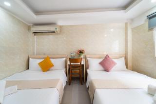 Ngân Hà Bouitque Apartment-Hotel - 7