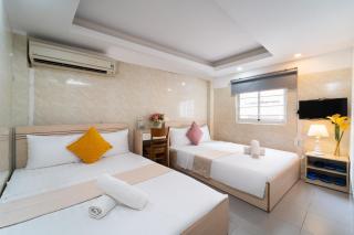 Ngân Hà Bouitque Apartment-Hotel - 0