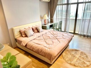 Cozy room in Nimman at Viengping mansion 14th FL - 8