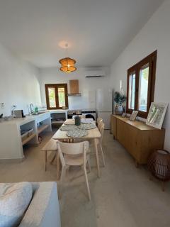 Patmian charm 2 bedrooms - 9