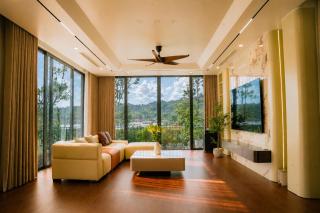 Mohu Villa Đại Lải - Lake View Pool Villa gần Flamingo - 6