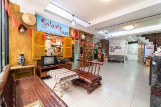 Ngân Hà Bouitque Apartment-Hotel - 6