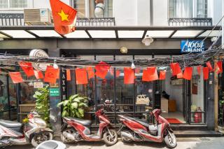 Ngân Hà Bouitque Apartment-Hotel - 2