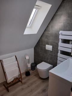 Les appartements de M Vauban - 6