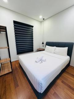 Sky Suites KLCC By Susmita - 3