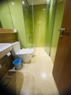 Sky Suites KLCC By Susmita - 2