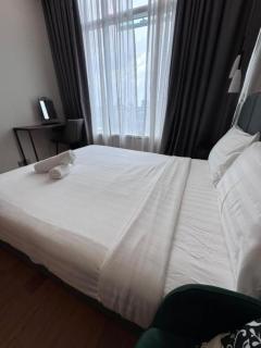 Sky Suites KLCC By Susmita - 7