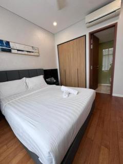 Sky Suites KLCC By Susmita - 3