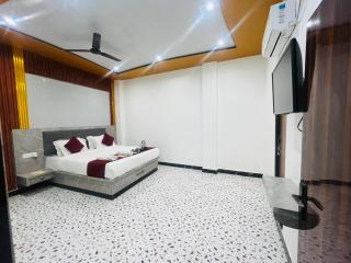 Hotel Shyama Villa - 7 Mints Walk From Ram Mandir Ayodhya - 3