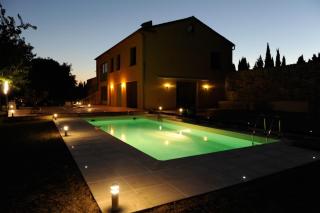 VILLA NIMES EXCEPTIONELLE 3 Chambres - 1