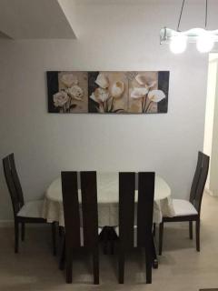Azure Urban Resort Residences Bahamas607 and Maldives1603 - 2