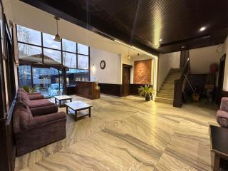 Hotel golden bees gym & spa - 1