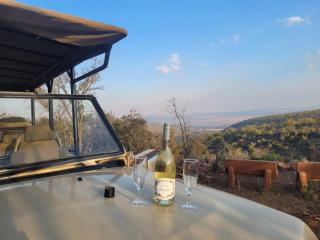 Kunkura Game Lodge & Conference Centre - 0