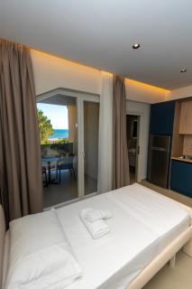Hotel Golden Horizon Velipoja - Velipojë - 2