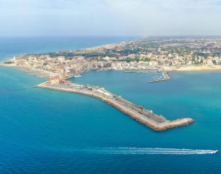 L'Alloggio del Sole Apartments Anzio - 5
