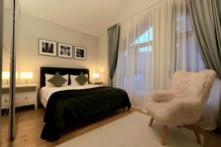 The Rock Complex - The Gallery Penthouse - 1