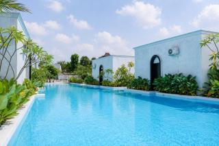Urbanview Bumi Tirta Village - 0